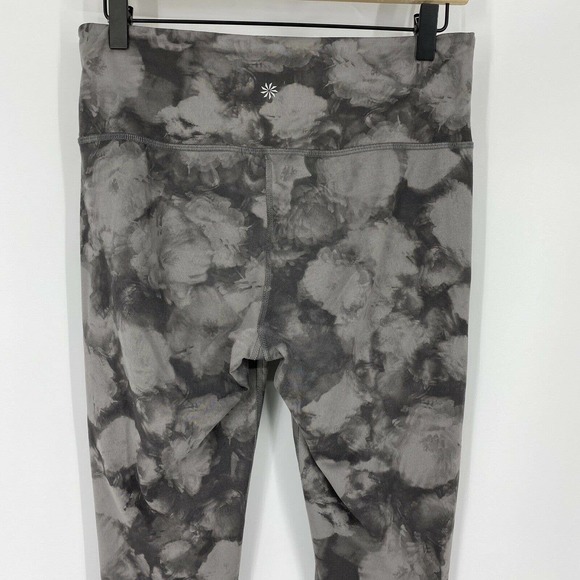 Athleta Leggings High Rise Chaturanga - Picture 4 of 8